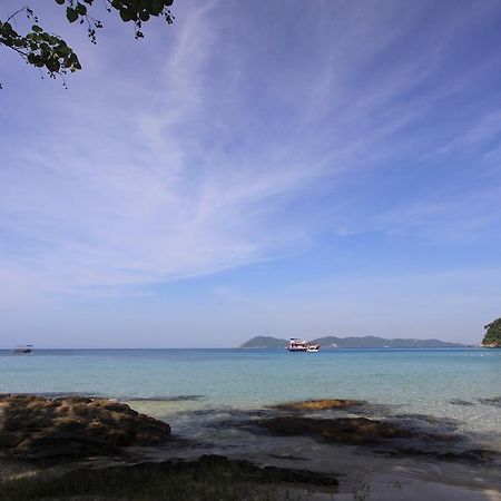 Lima Coco Resort Koh Samet Εξωτερικό φωτογραφία