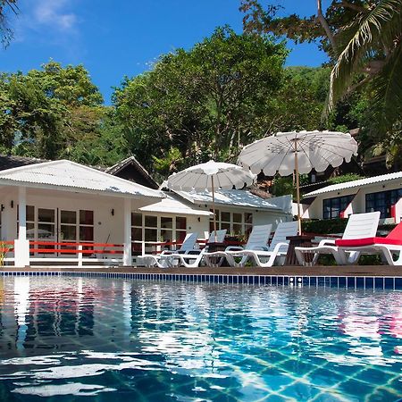 Lima Coco Resort Koh Samet Εξωτερικό φωτογραφία