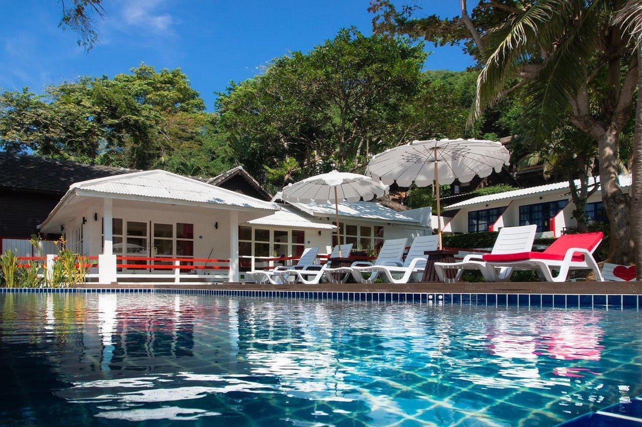 Lima Coco Resort Koh Samet Εξωτερικό φωτογραφία
