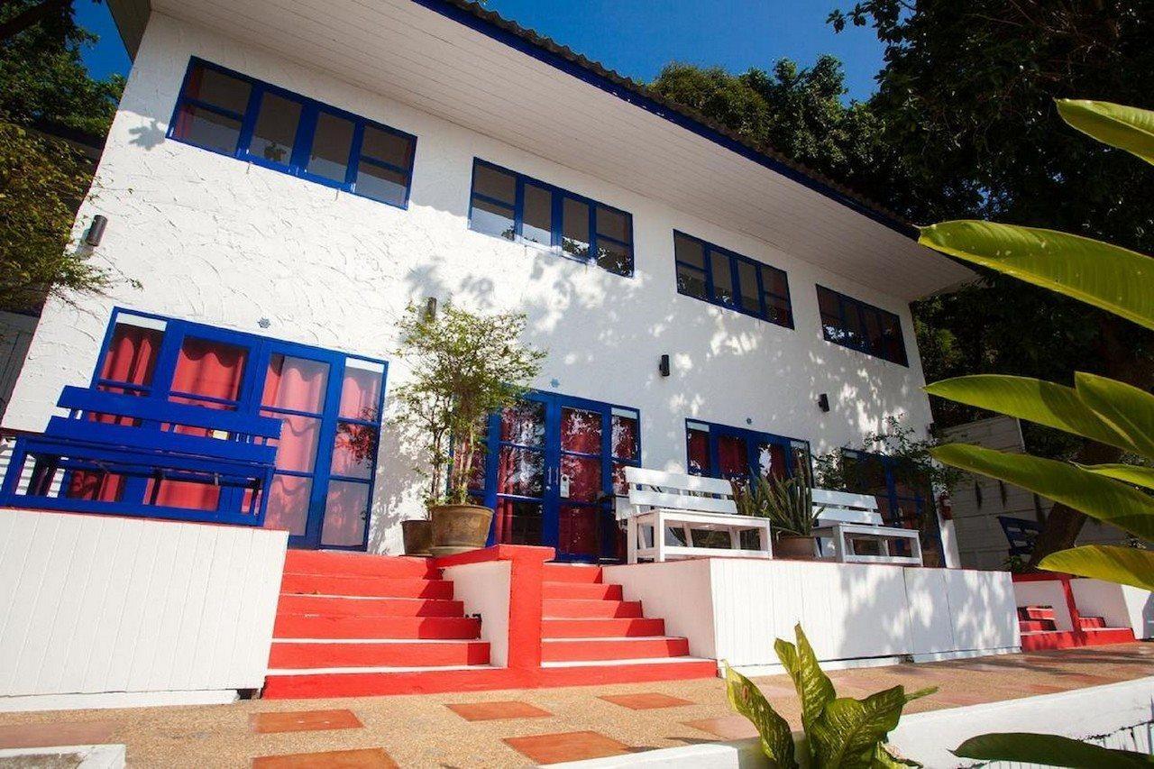 Lima Coco Resort Koh Samet Εξωτερικό φωτογραφία