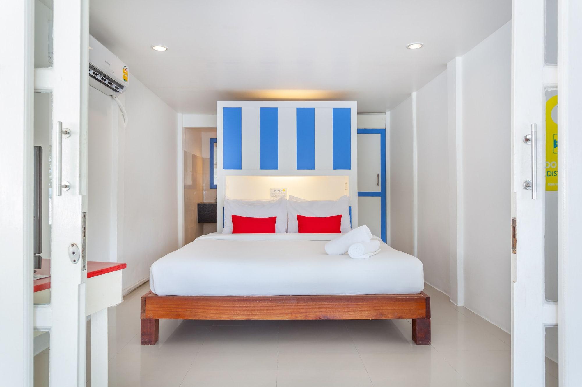 Lima Coco Resort Koh Samet Εξωτερικό φωτογραφία