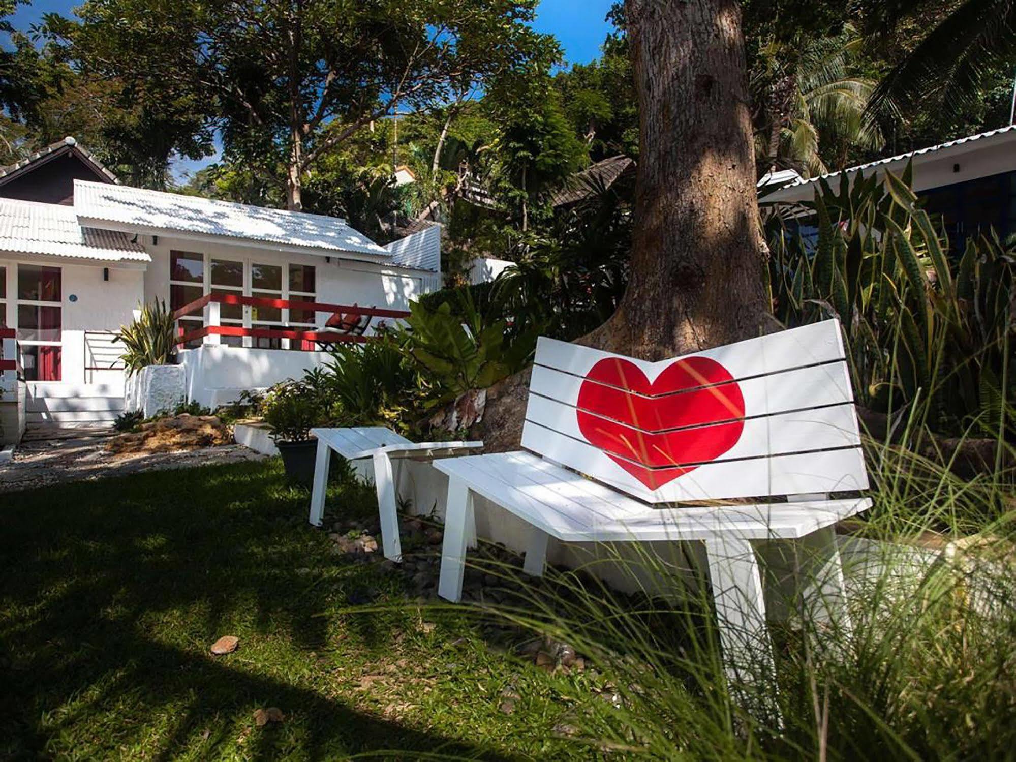 Lima Coco Resort Koh Samet Εξωτερικό φωτογραφία