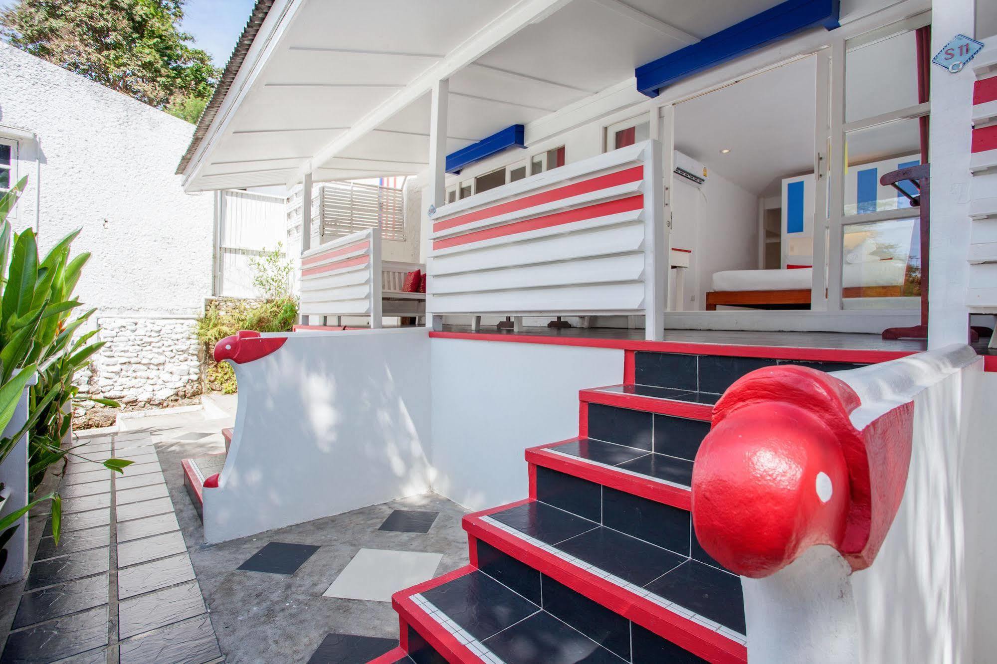 Lima Coco Resort Koh Samet Εξωτερικό φωτογραφία