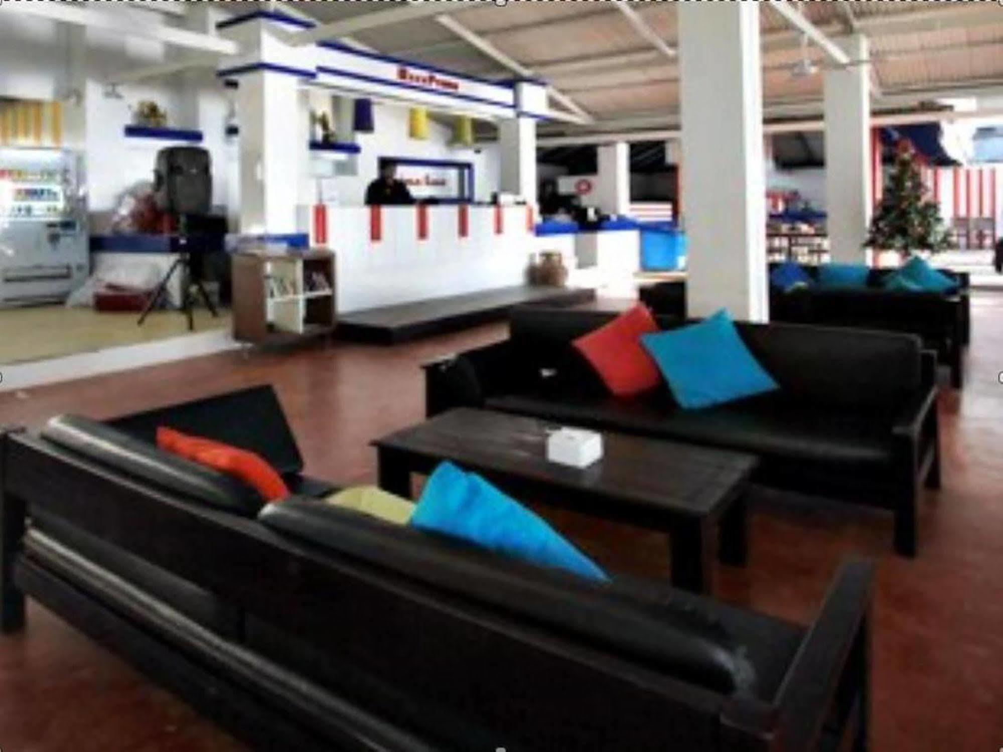 Lima Coco Resort Koh Samet Εξωτερικό φωτογραφία