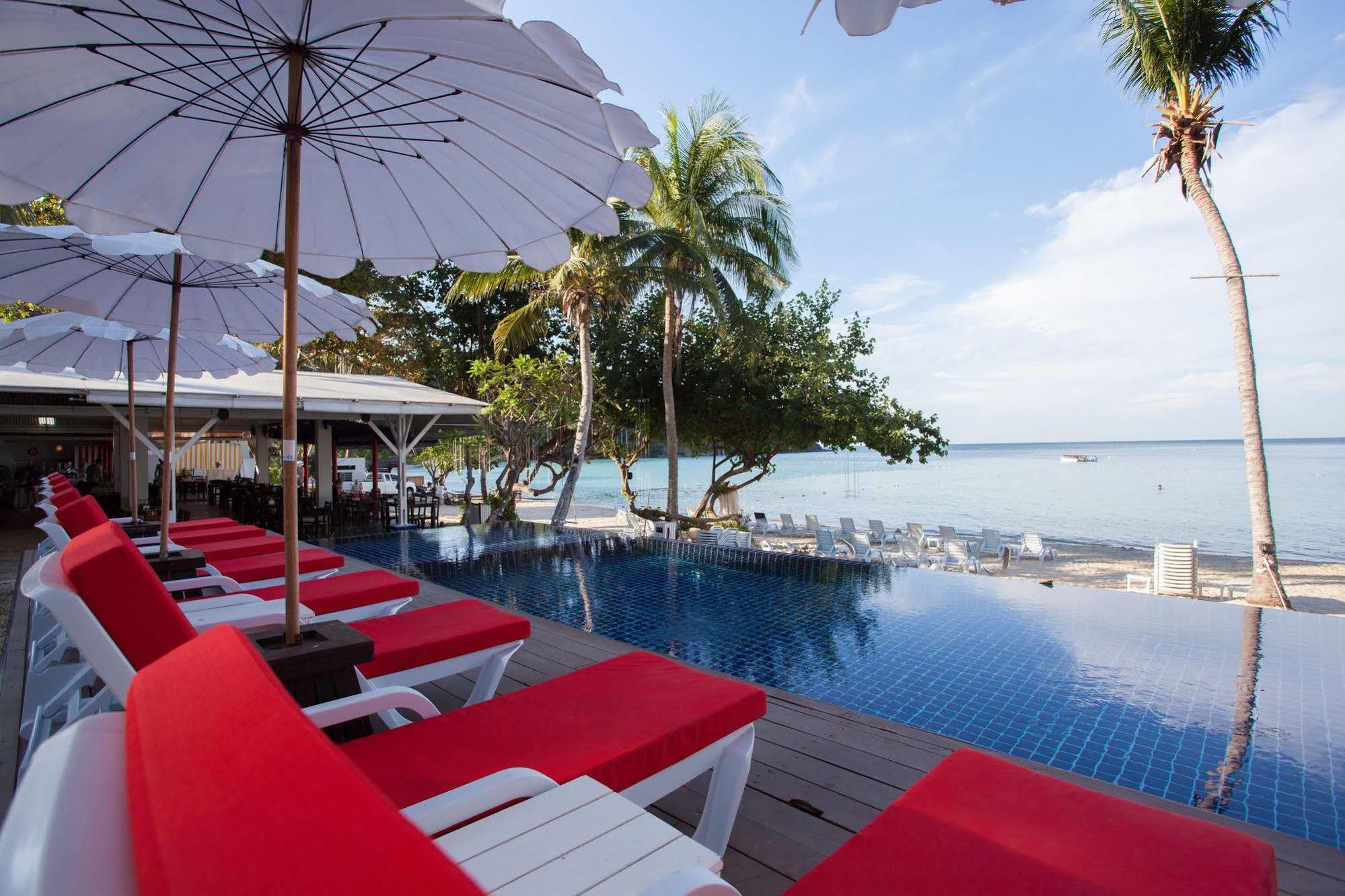 Lima Coco Resort Koh Samet Εξωτερικό φωτογραφία