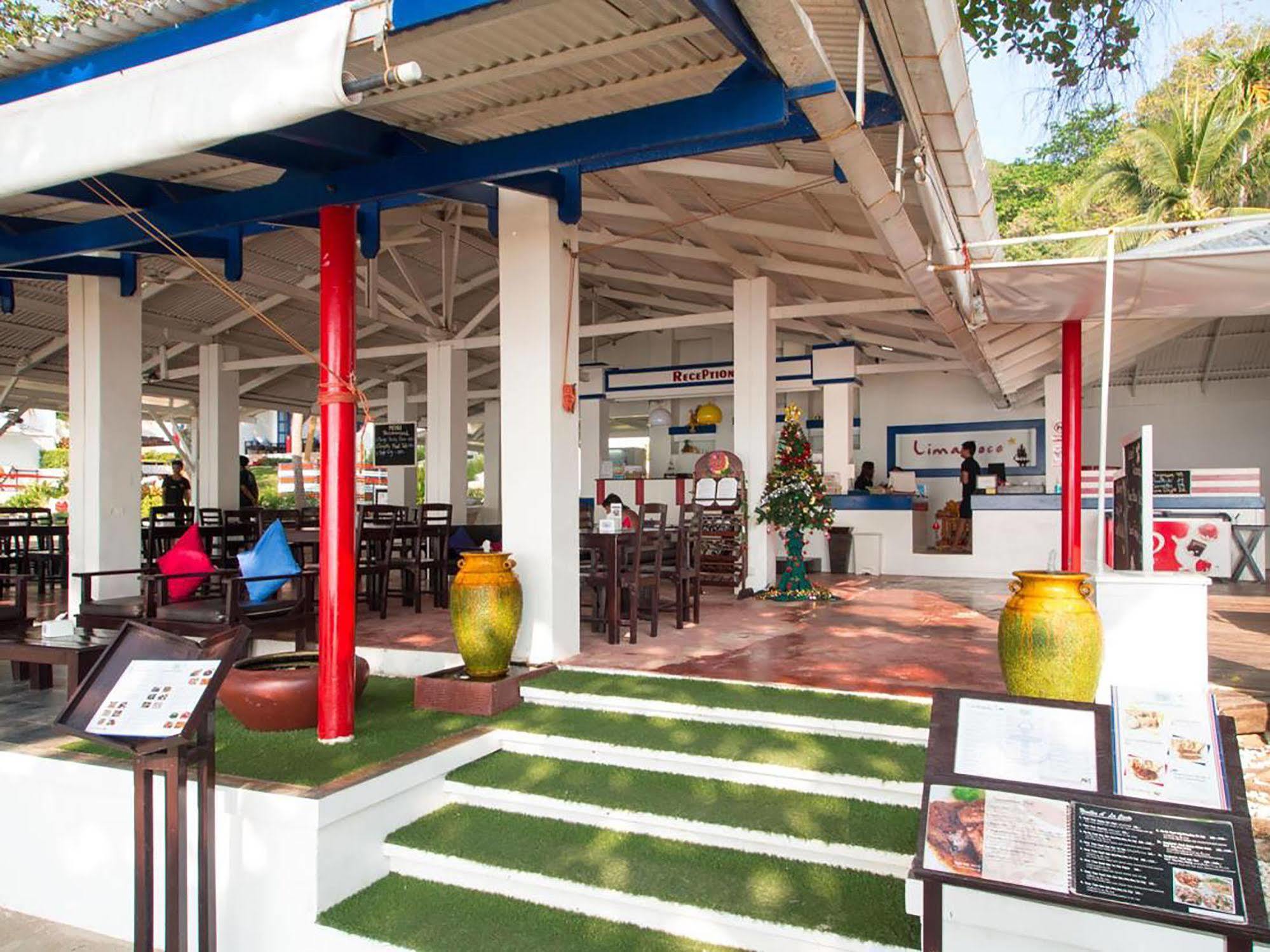 Lima Coco Resort Koh Samet Εξωτερικό φωτογραφία