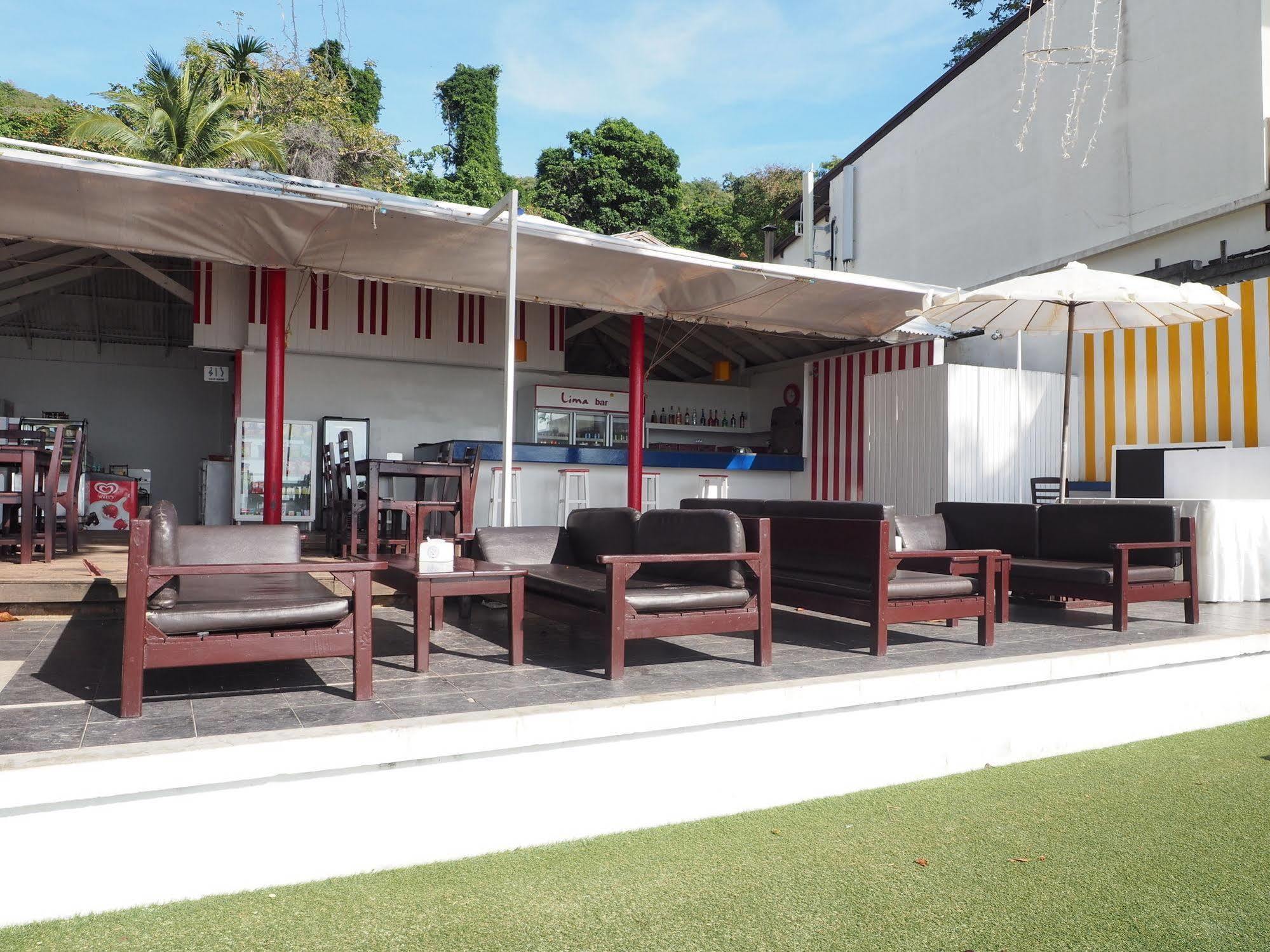 Lima Coco Resort Koh Samet Εξωτερικό φωτογραφία