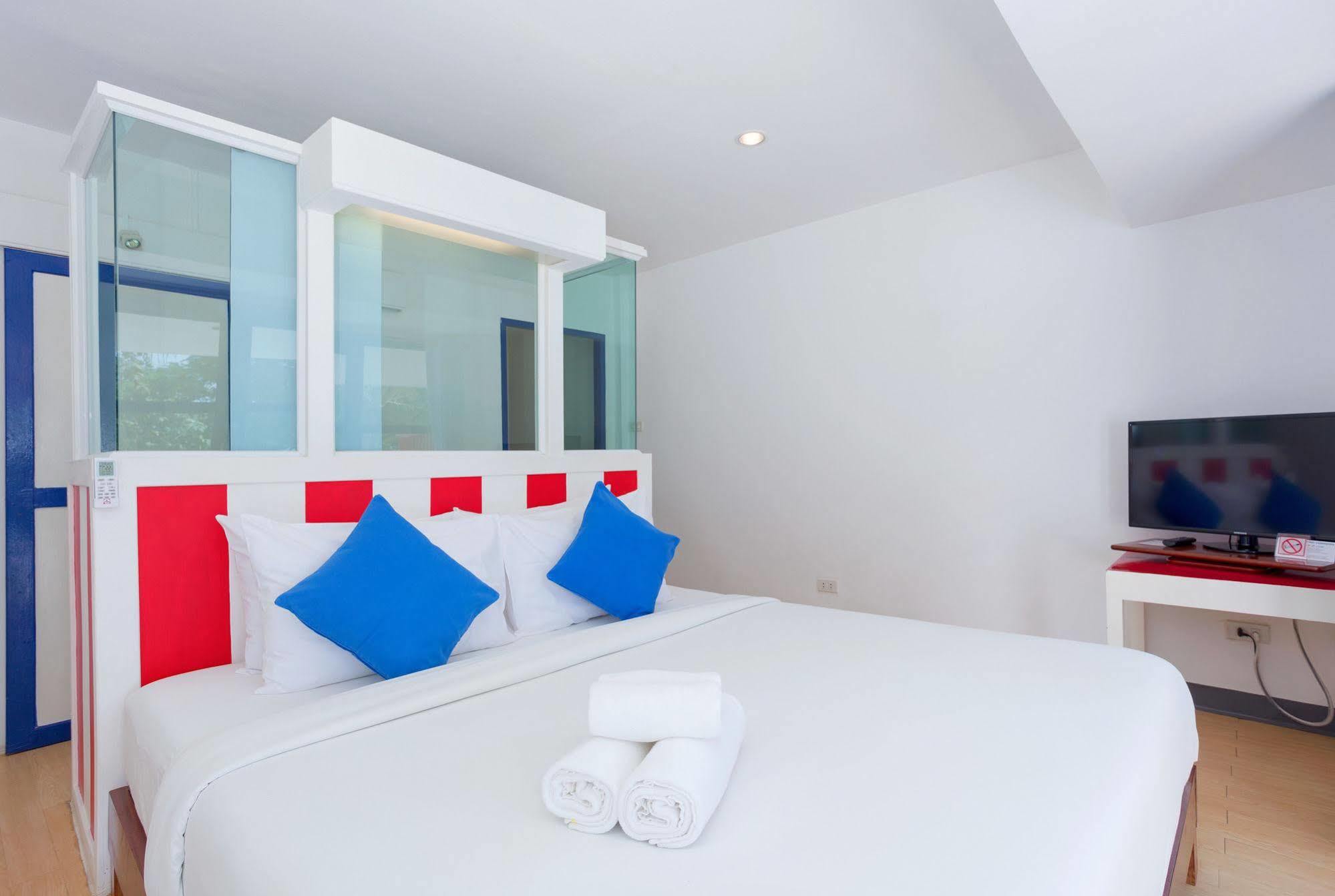 Lima Coco Resort Koh Samet Εξωτερικό φωτογραφία