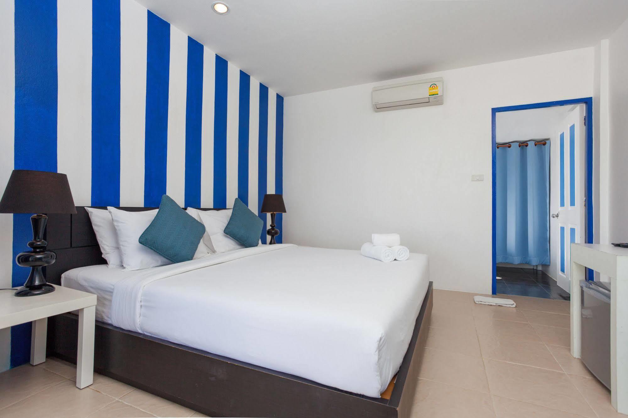 Lima Coco Resort Koh Samet Εξωτερικό φωτογραφία
