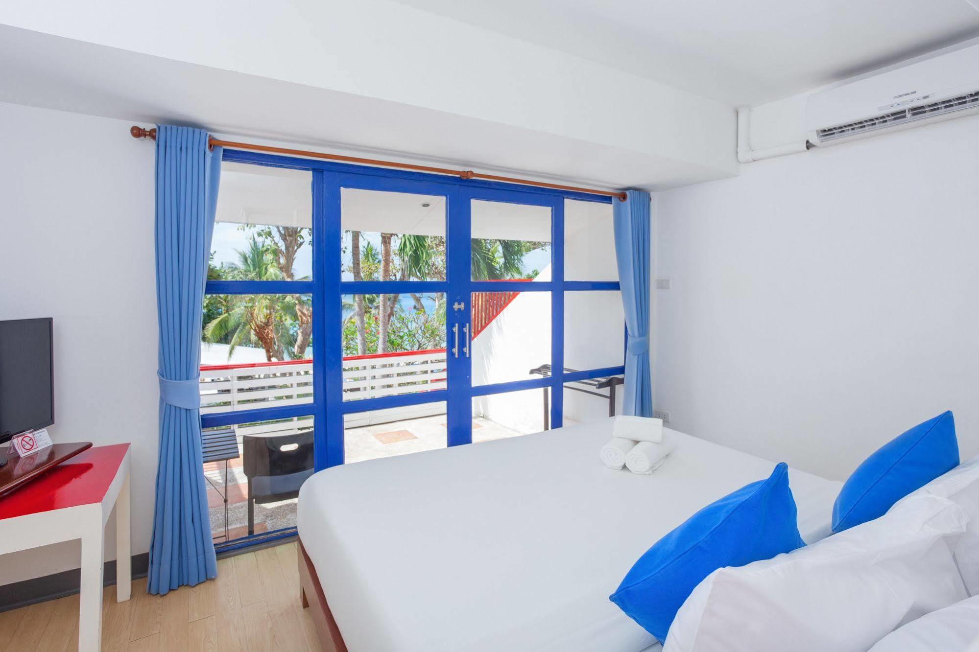 Lima Coco Resort Koh Samet Εξωτερικό φωτογραφία
