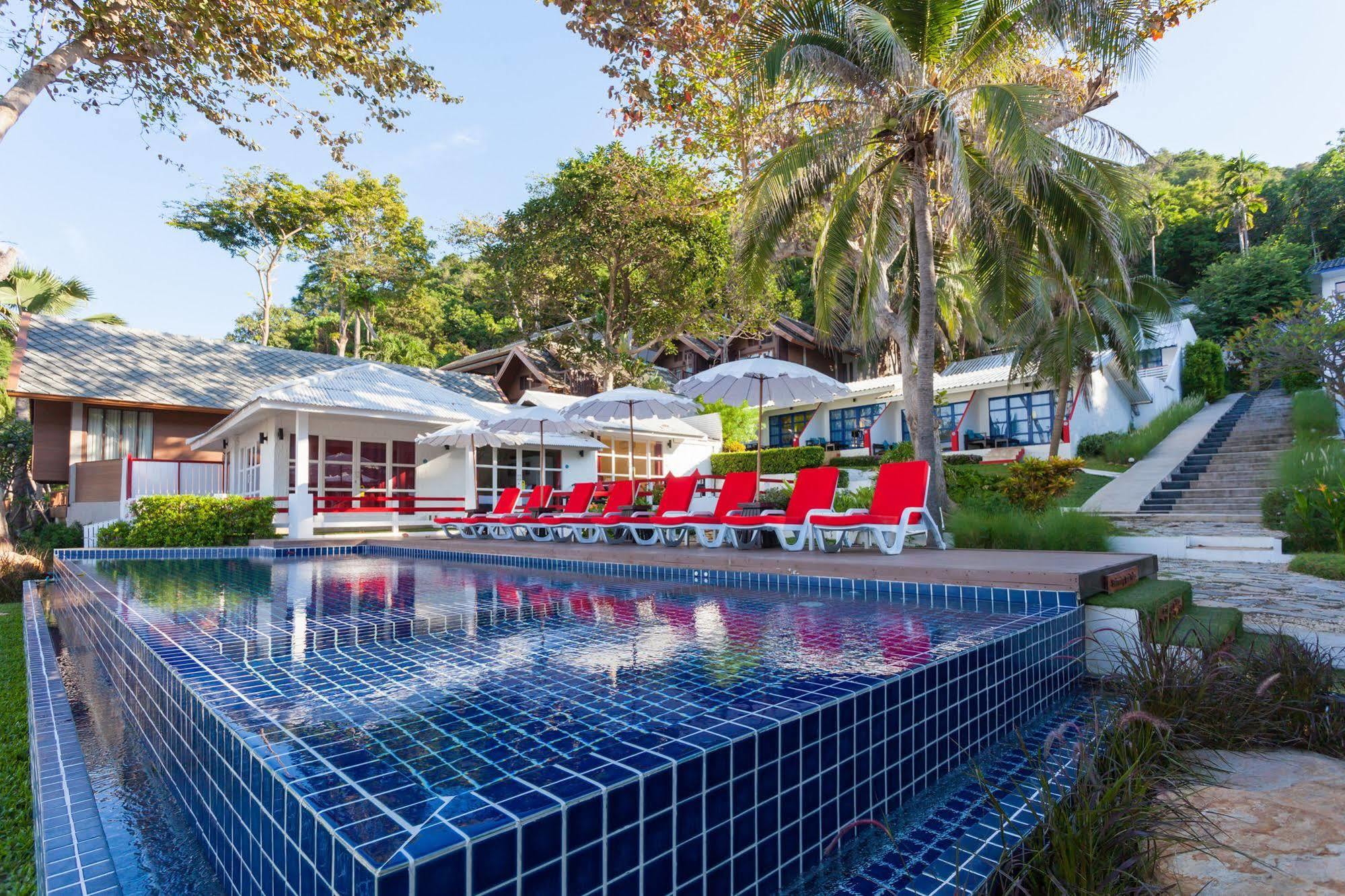Lima Coco Resort Koh Samet Εξωτερικό φωτογραφία