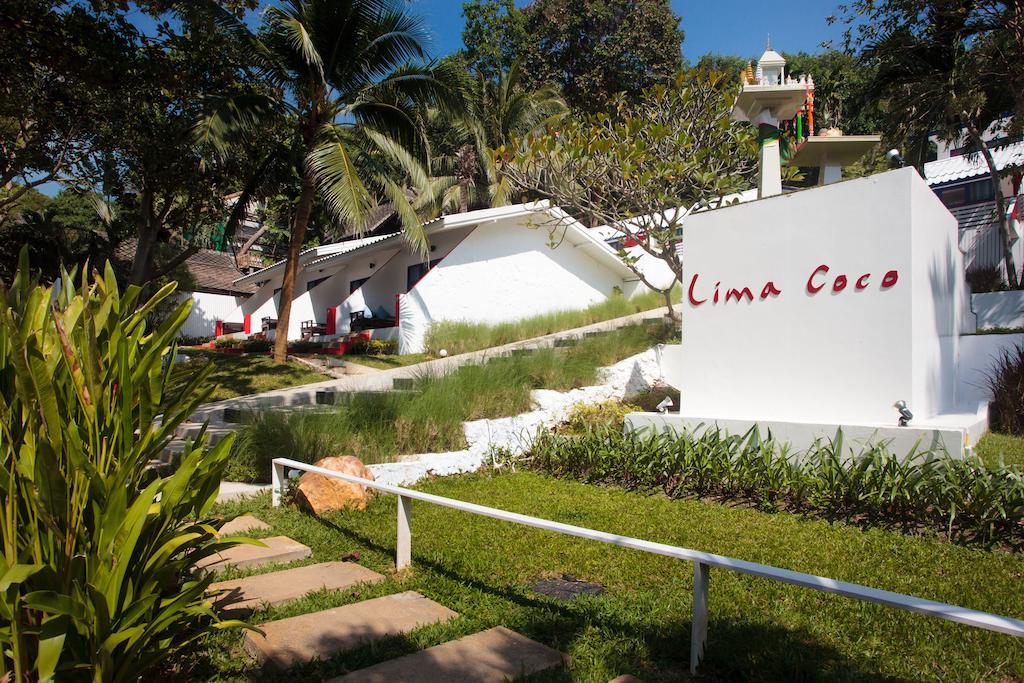 Lima Coco Resort Koh Samet Εξωτερικό φωτογραφία