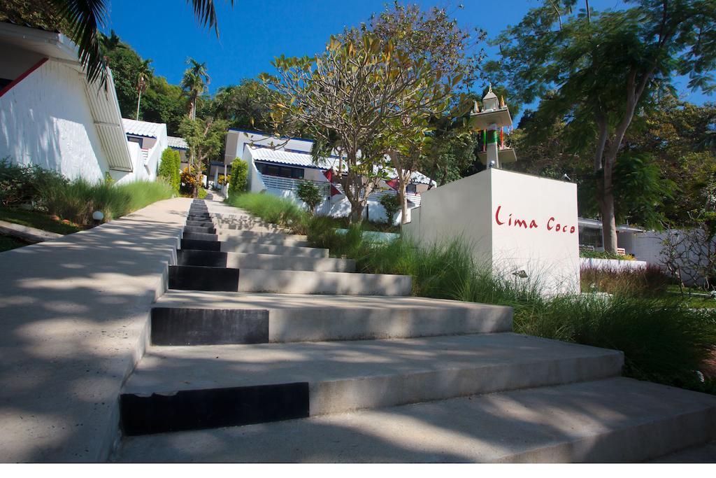 Lima Coco Resort Koh Samet Εξωτερικό φωτογραφία