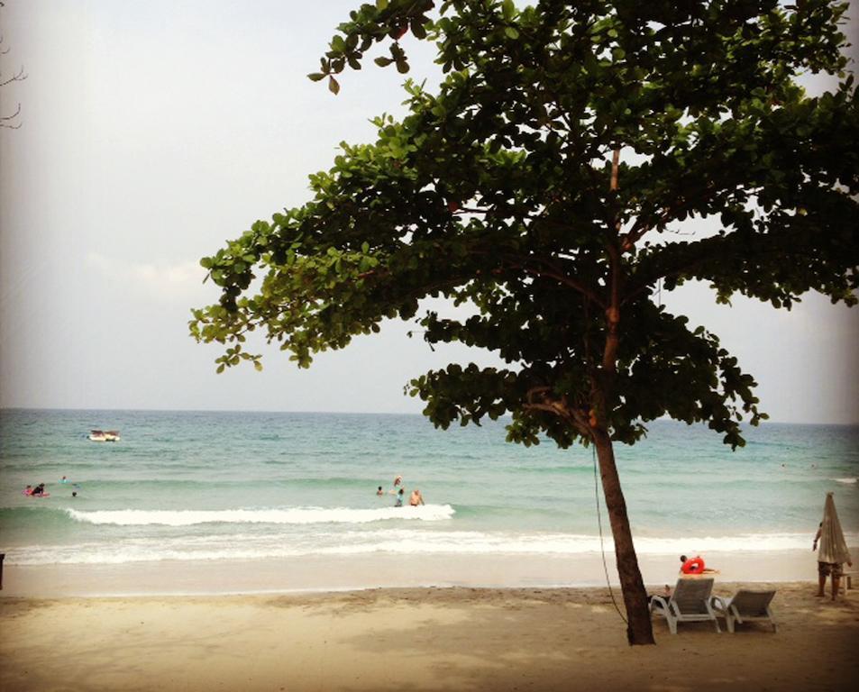 Lima Coco Resort Koh Samet Εξωτερικό φωτογραφία