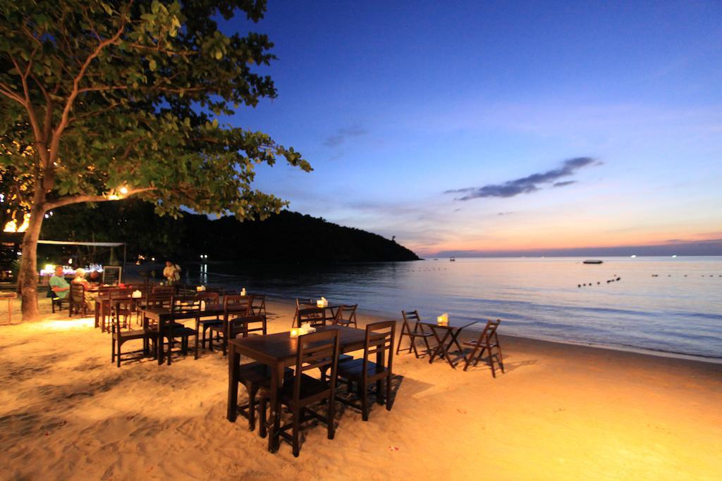 Lima Coco Resort Koh Samet Εξωτερικό φωτογραφία