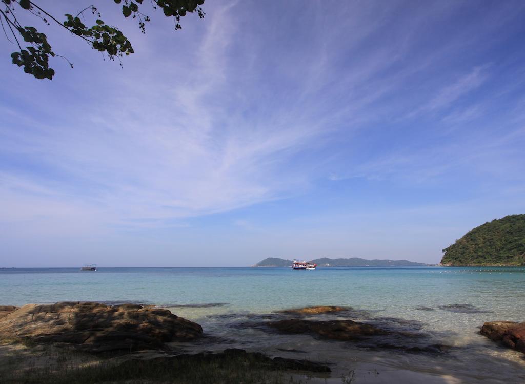 Lima Coco Resort Koh Samet Εξωτερικό φωτογραφία