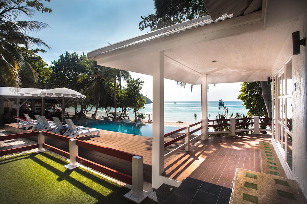 Lima Coco Resort Koh Samet Εξωτερικό φωτογραφία