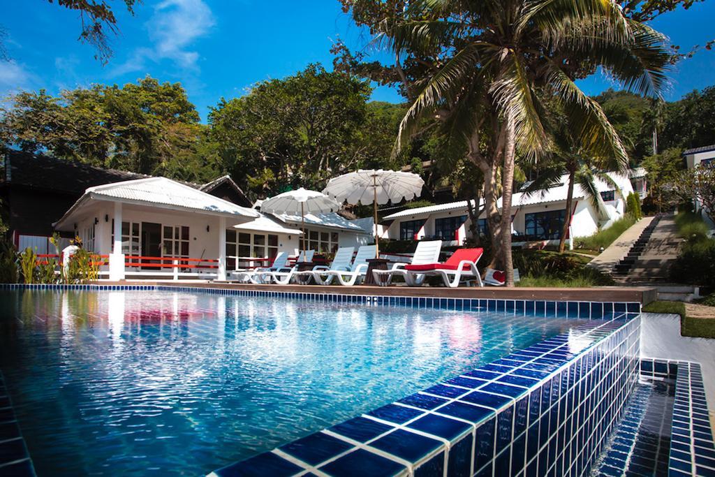 Lima Coco Resort Koh Samet Εξωτερικό φωτογραφία