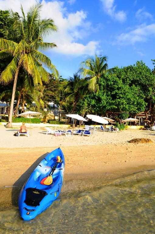Lima Coco Resort Koh Samet Εξωτερικό φωτογραφία