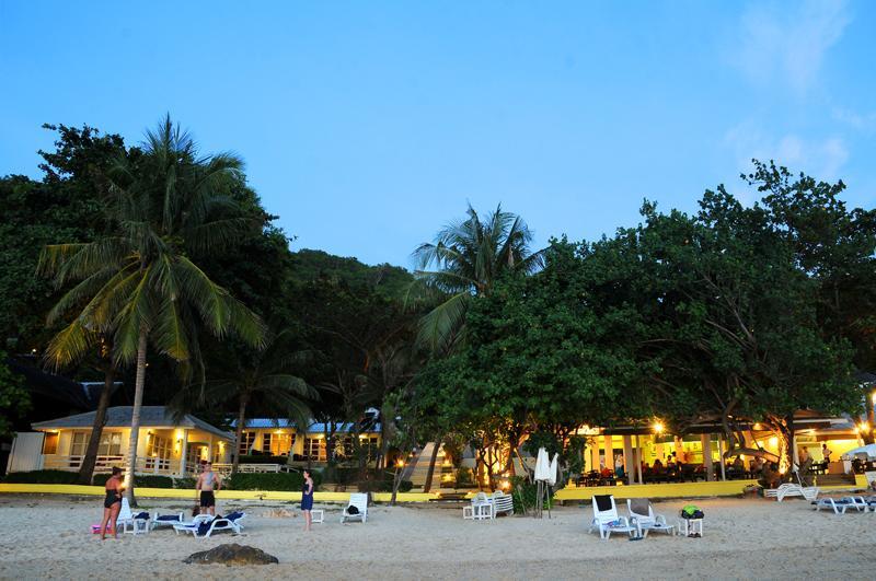 Lima Coco Resort Koh Samet Εξωτερικό φωτογραφία